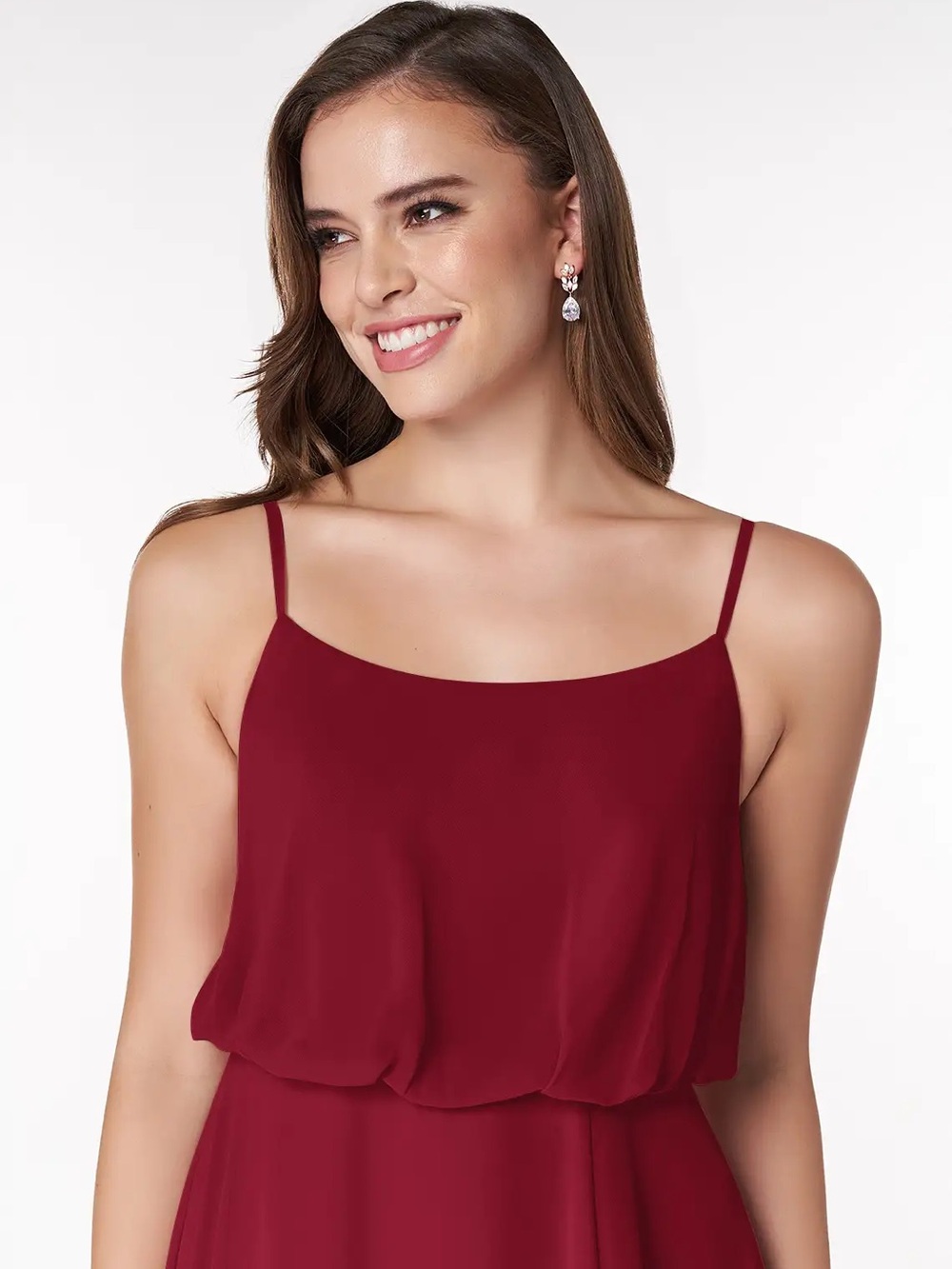 Azazie Bridesmaids Dress